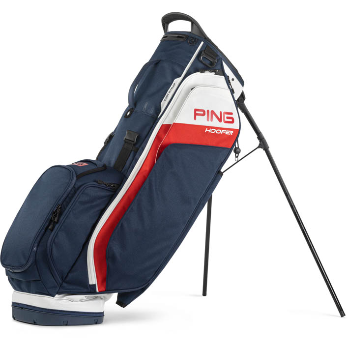 Shop PING Hoofer Carry Bag